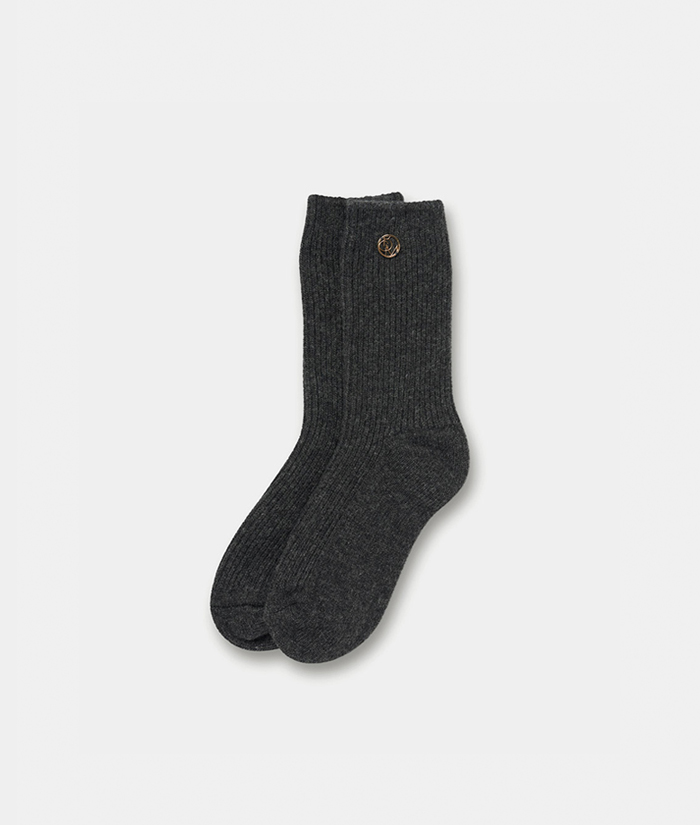 Cashmere - socks 002