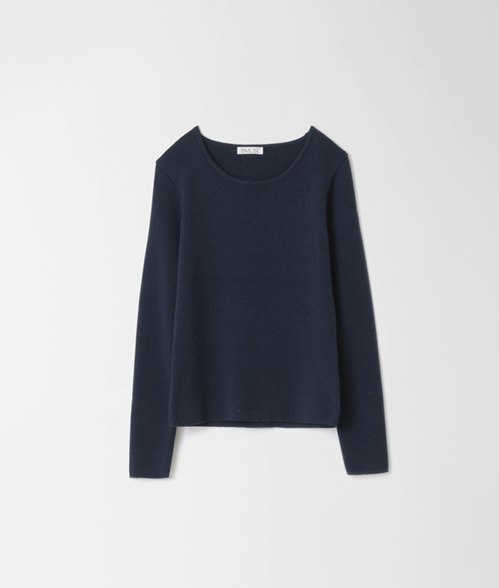 Essential Knit (22 fw ver.) 1st
